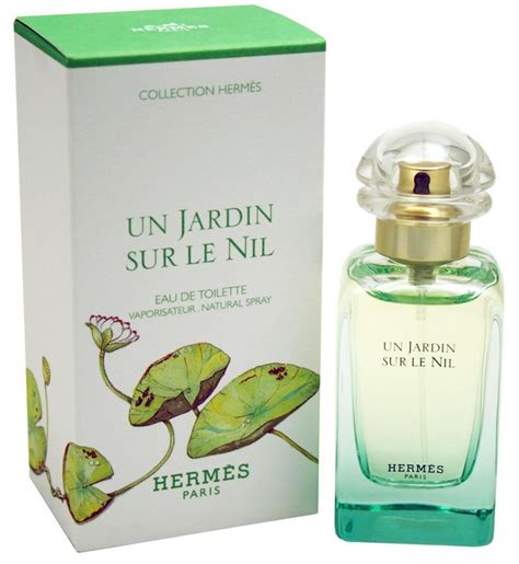 hermes jardinier|Hermes jardin sur le nil.